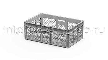 Евроконтейнер перфорированный в зеленограде Евроконтейнер перфорированный в зеленограде