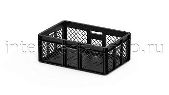 Евроконтейнер перфорированный в зеленограде Евроконтейнер перфорированный в зеленограде