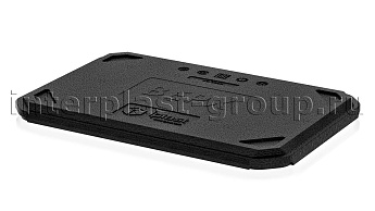 Крышка для изотермического контейнера вкладыша в зеленограде