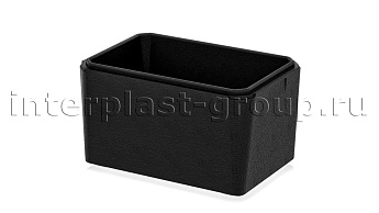 Изотермический контейнер вкладыш без крышки 6432 в зеленограде