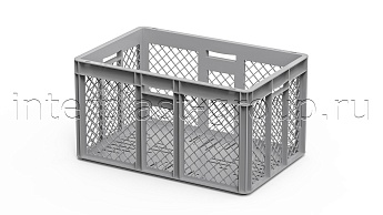 Евроконтейнер перфорированный в зеленограде Евроконтейнер перфорированный в зеленограде