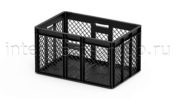 Евроконтейнер перфорированный в зеленограде Евроконтейнер перфорированный в зеленограде